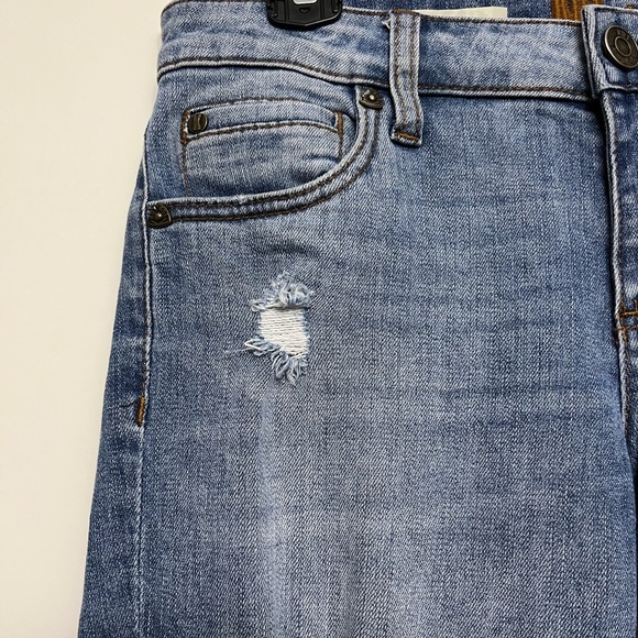 Kut from the Kloth Boyfriend Jeans - Picture 3 of 12